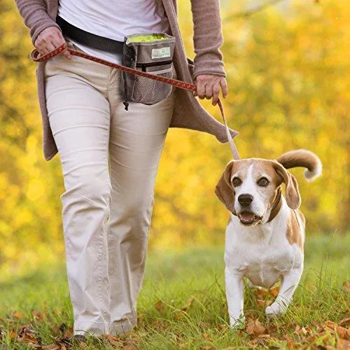 Dog Treat Training Pouch