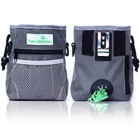 Dog Treat Training Pouch