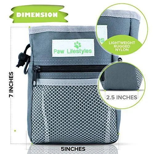 Dog Treat Training Pouch