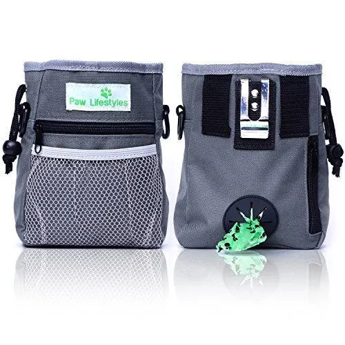 Dog Treat Training Pouch