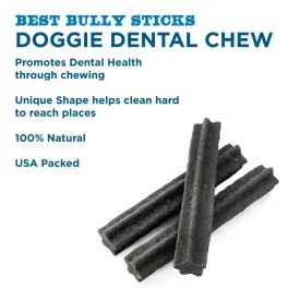 Doggie Dental Chew