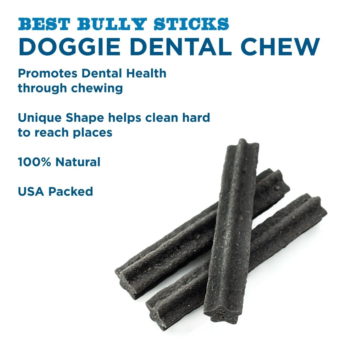 Doggie Dental Chew