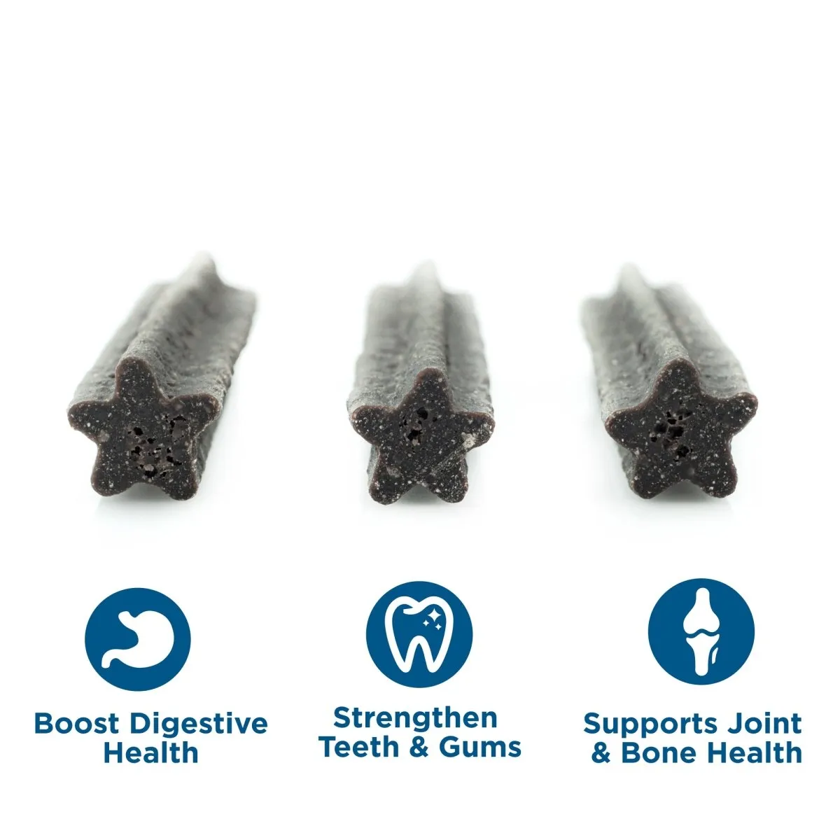 Doggie Dental Chew