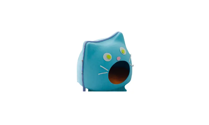 Felt Cat Nest