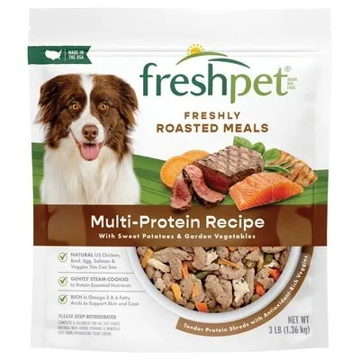 Fpet Slct Rst Ml Mltipro 4/3 LB [UNFI #79587]