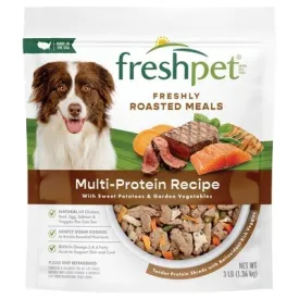 Fpet Slct Rst Ml Mltipro 4/3 LB [UNFI #79587]