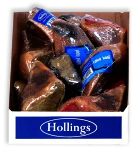Hollings Filled Hoof 50g Dog Treats