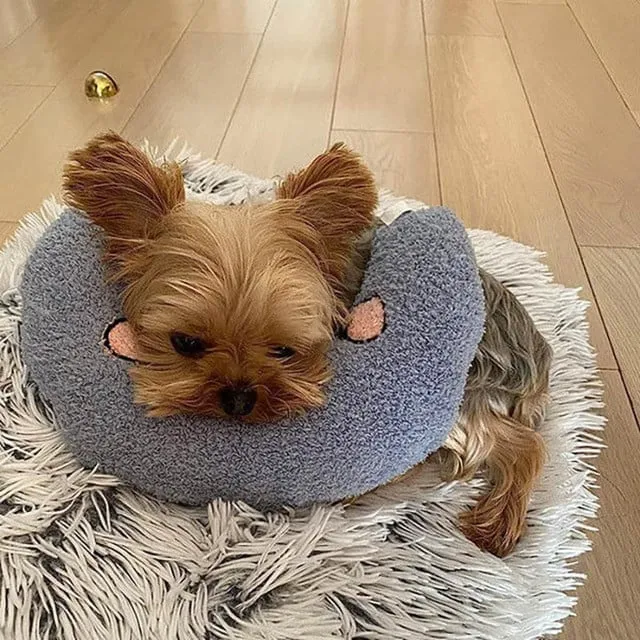 🔥Hot Sale 49% OFF🐱Premium Pet Calming Pillow💕Buy 2 Get Free Shipping