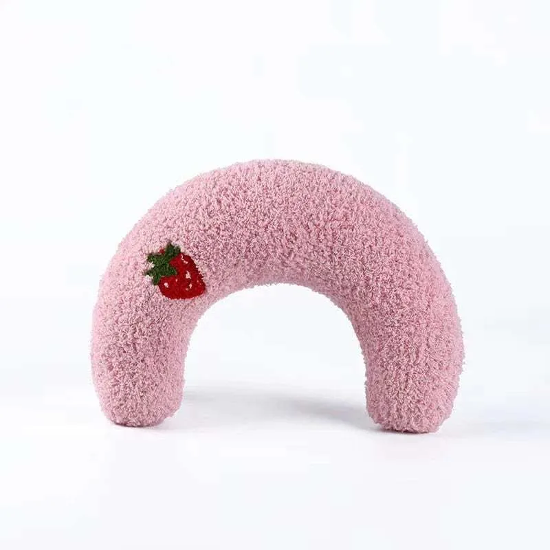 🔥Hot Sale 49% OFF🐱Premium Pet Calming Pillow💕Buy 2 Get Free Shipping