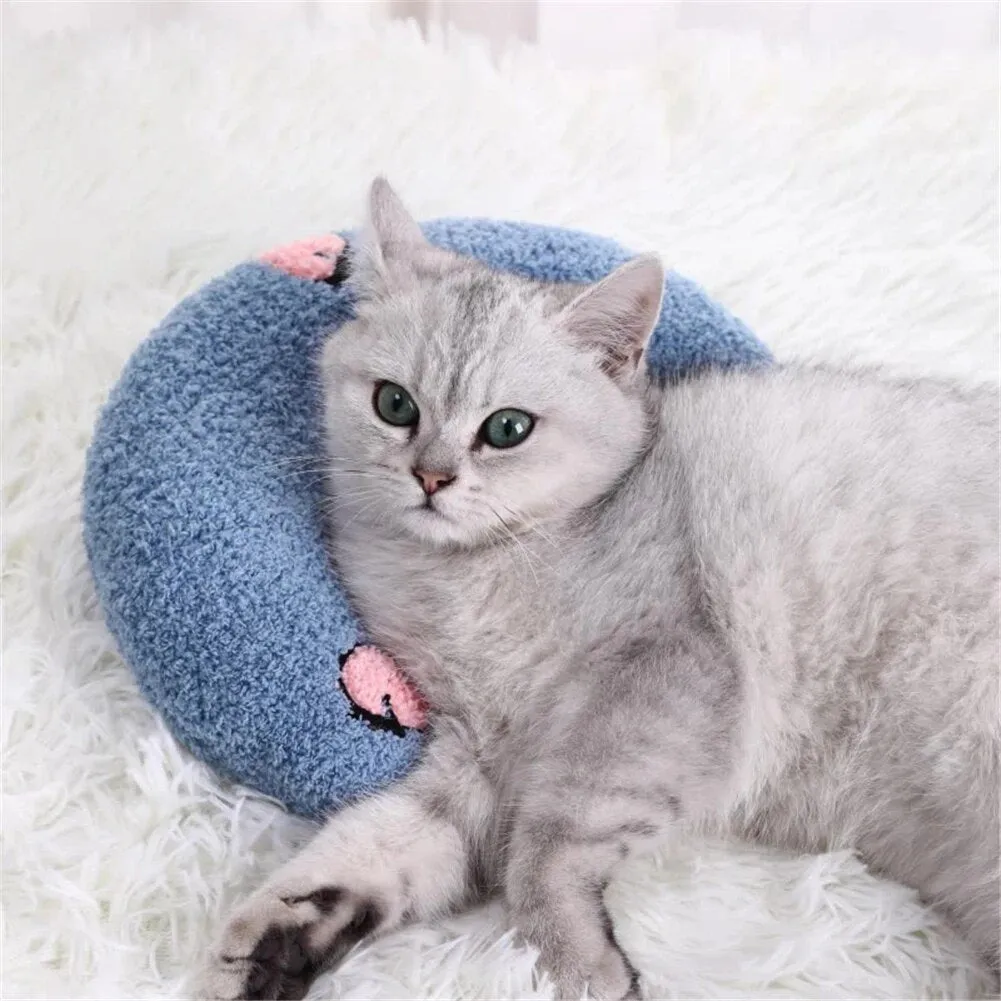 🔥Hot Sale 49% OFF🐱Premium Pet Calming Pillow💕Buy 2 Get Free Shipping