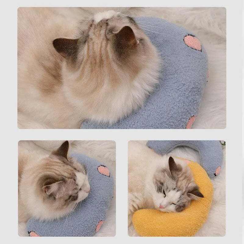 🔥Hot Sale 49% OFF🐱Premium Pet Calming Pillow💕Buy 2 Get Free Shipping