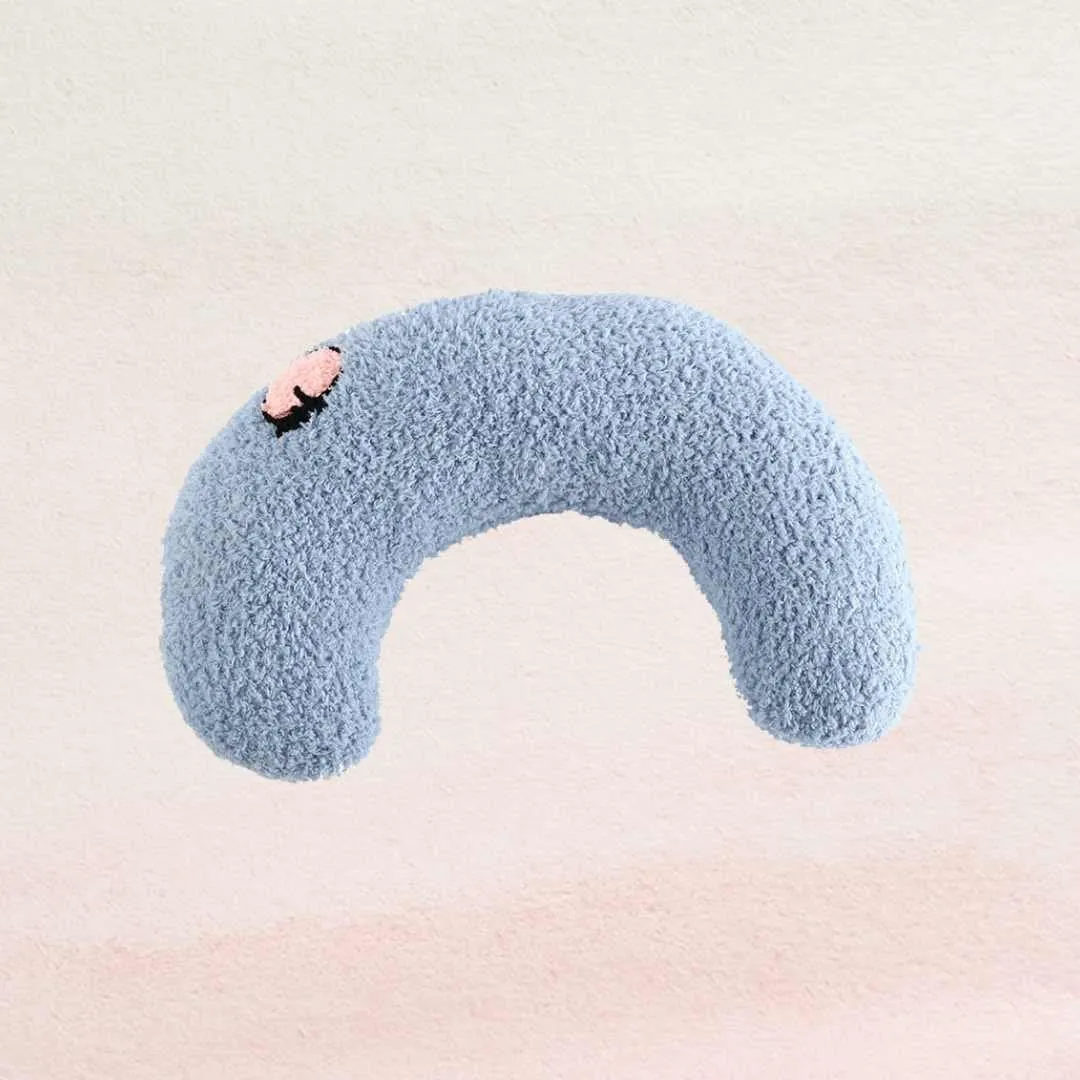 🔥Hot Sale 49% OFF🐱Premium Pet Calming Pillow💕Buy 2 Get Free Shipping
