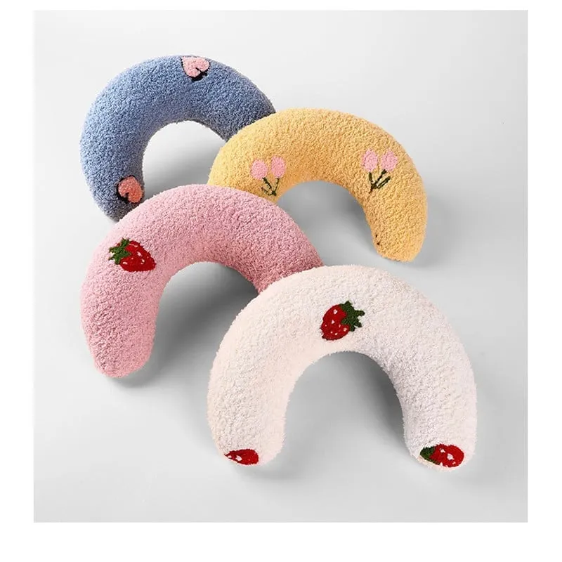 🔥Hot Sale 49% OFF🐱Premium Pet Calming Pillow💕Buy 2 Get Free Shipping