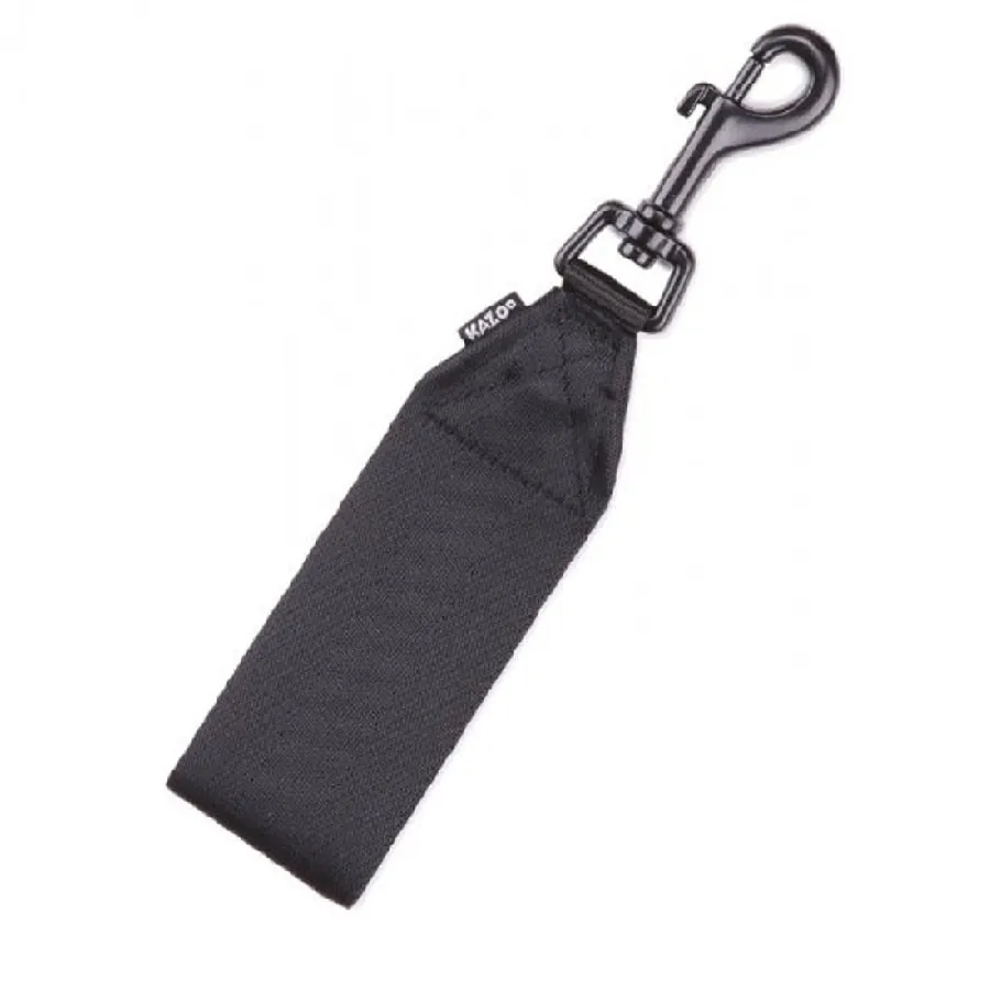 Kazoo Classic Seatbelt Connector
