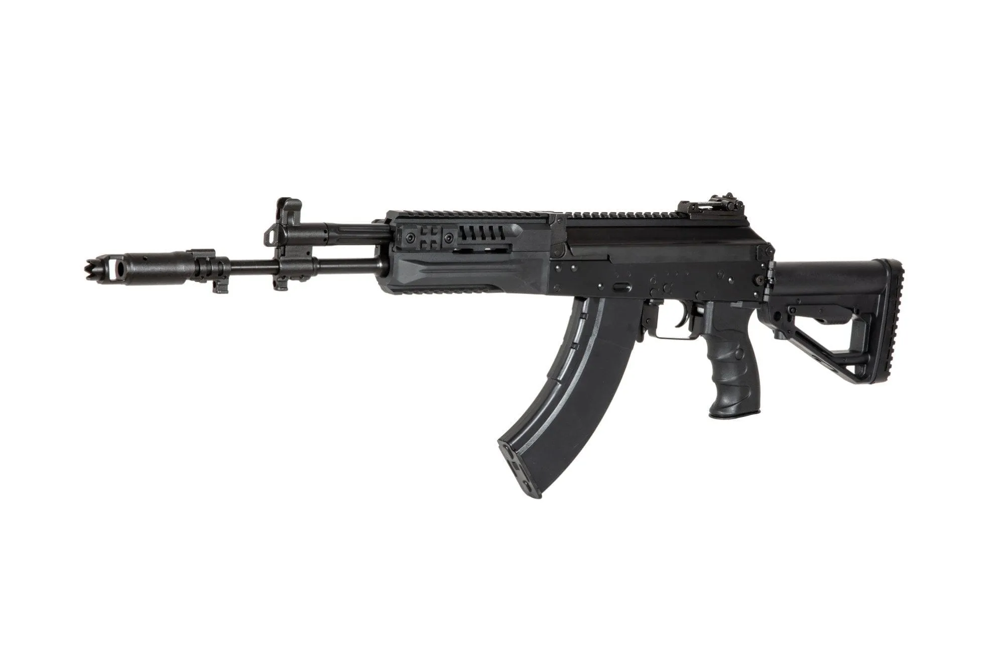 LCK-15 carbine replica