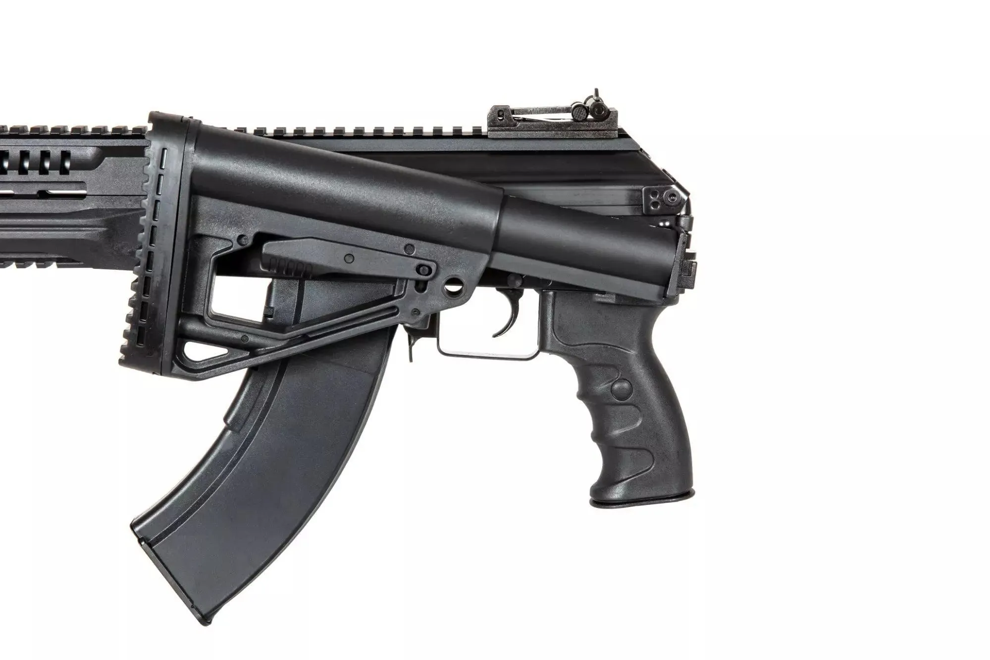 LCK-15 carbine replica