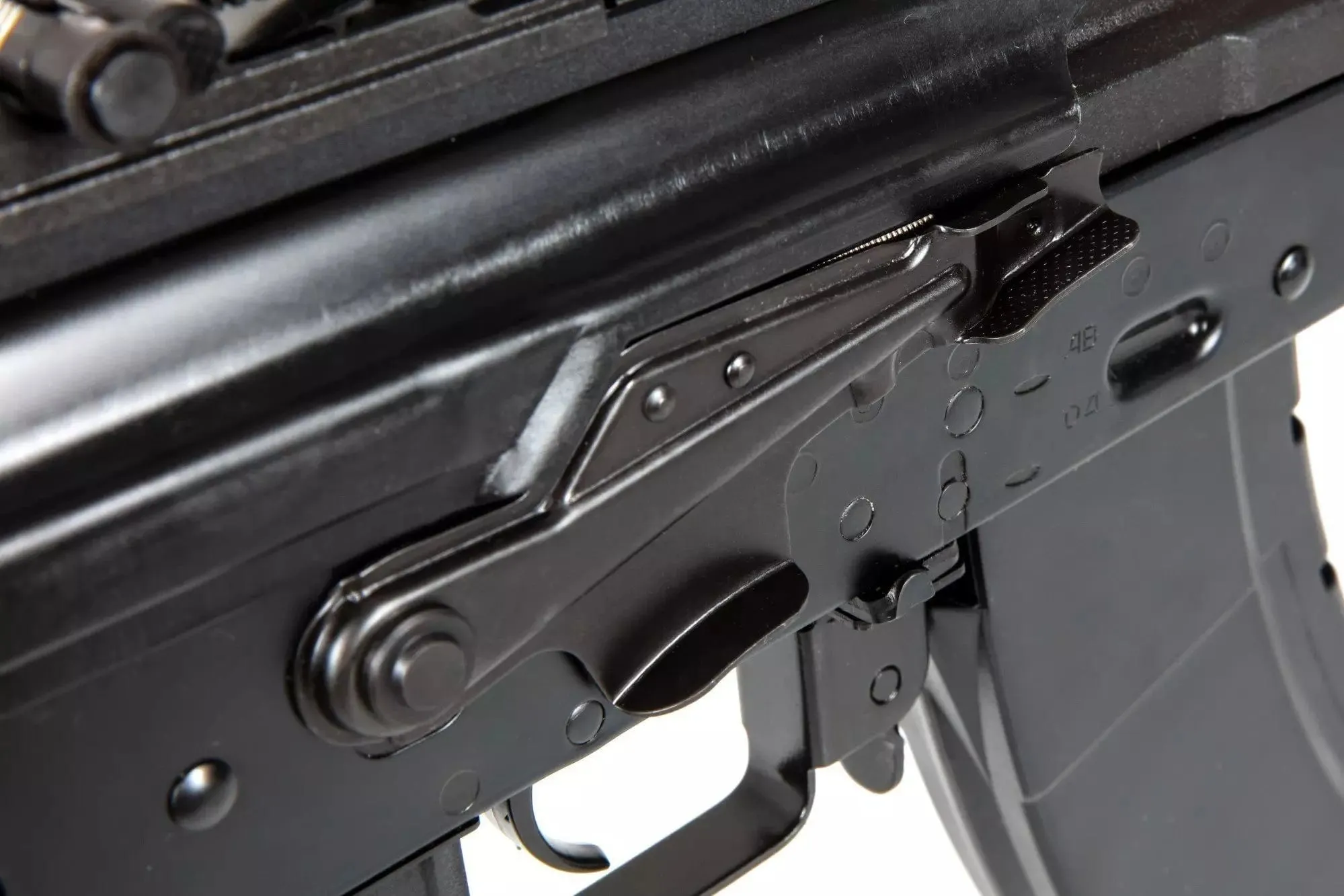 LCK-15 carbine replica