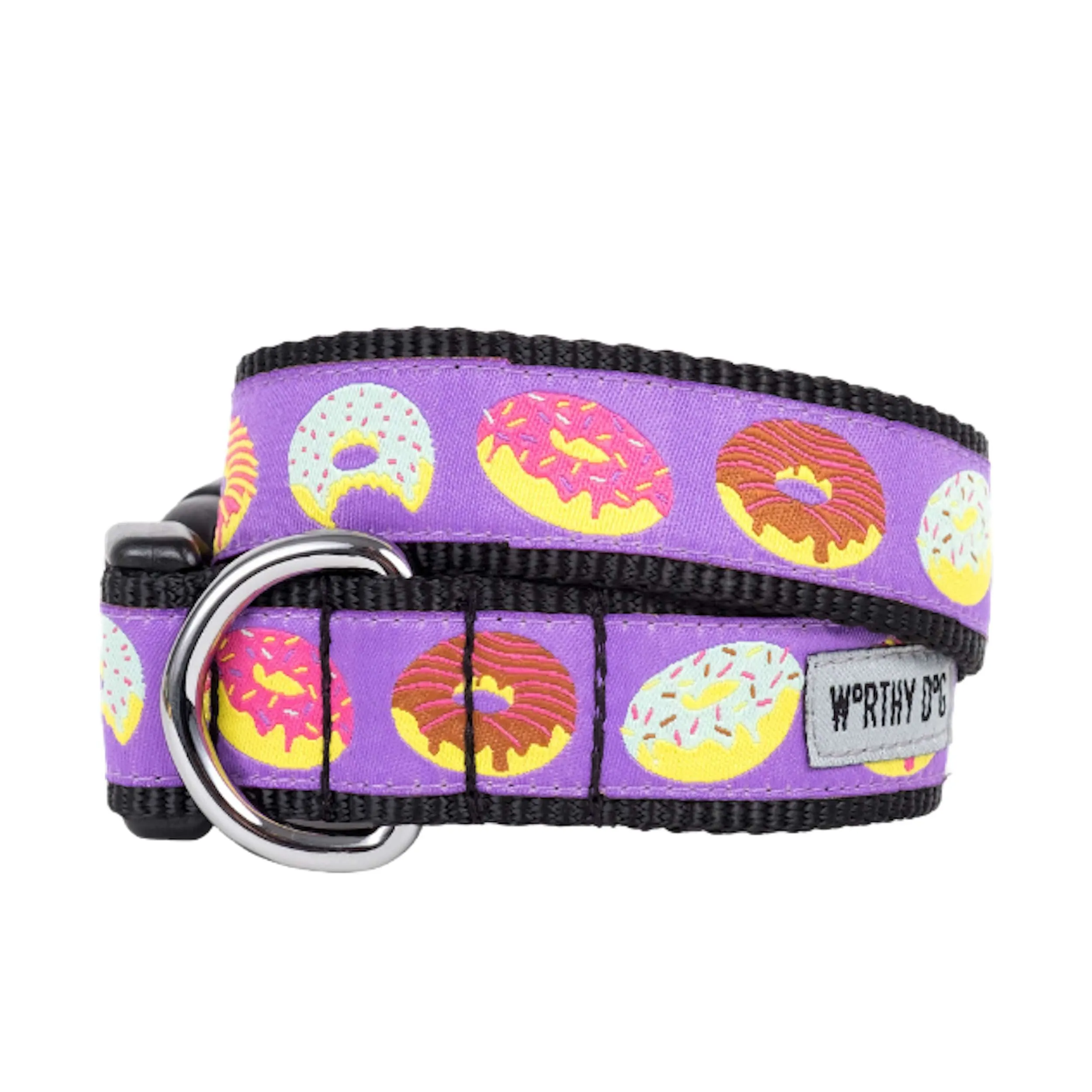 Leash | Breakfast Donuts