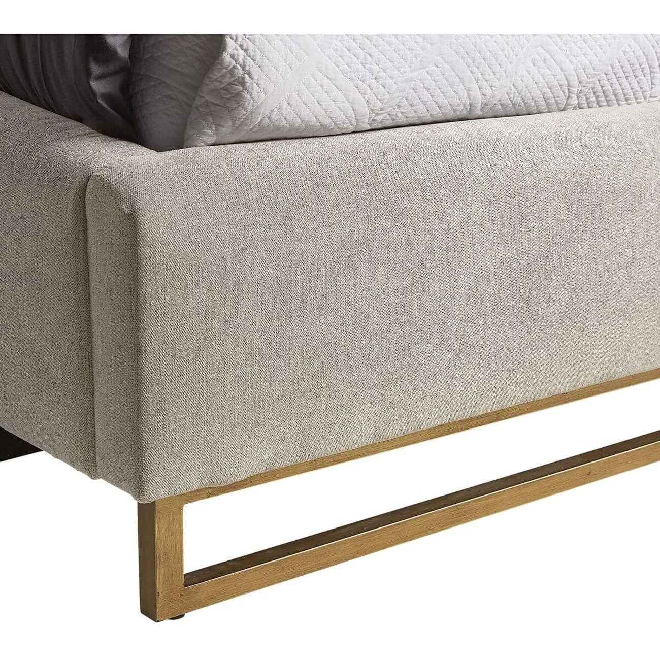 Nevin Bed, Polo Club Stone