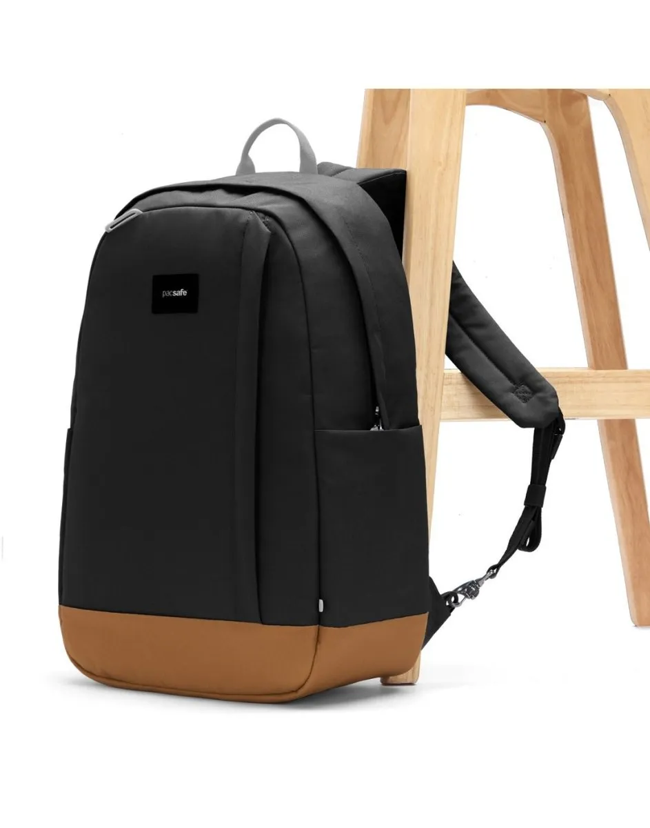Pacsafe® GO 25L Anti-theft Backpack
