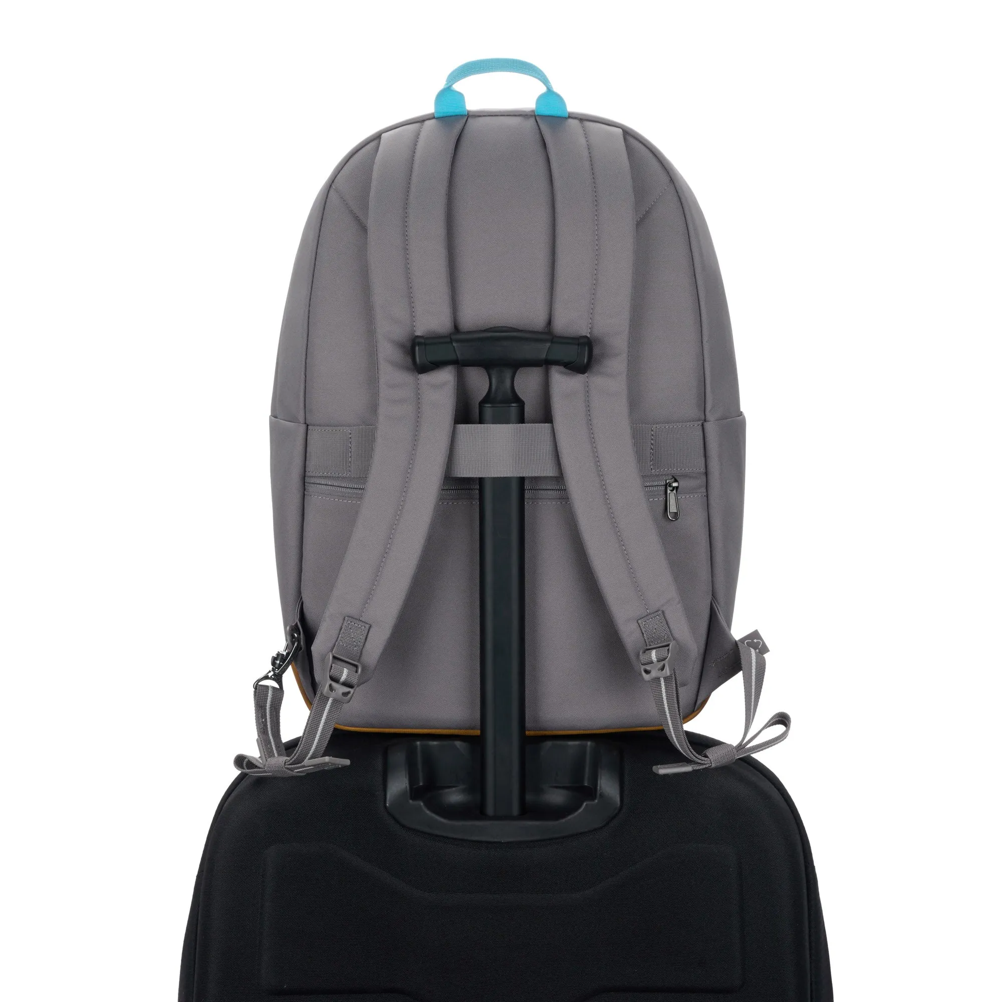 Pacsafe® GO 25L Anti-theft Backpack