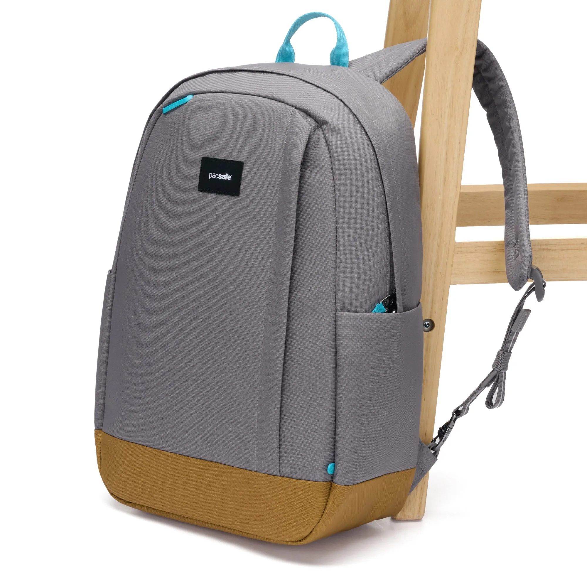 Pacsafe® GO 25L Anti-theft Backpack