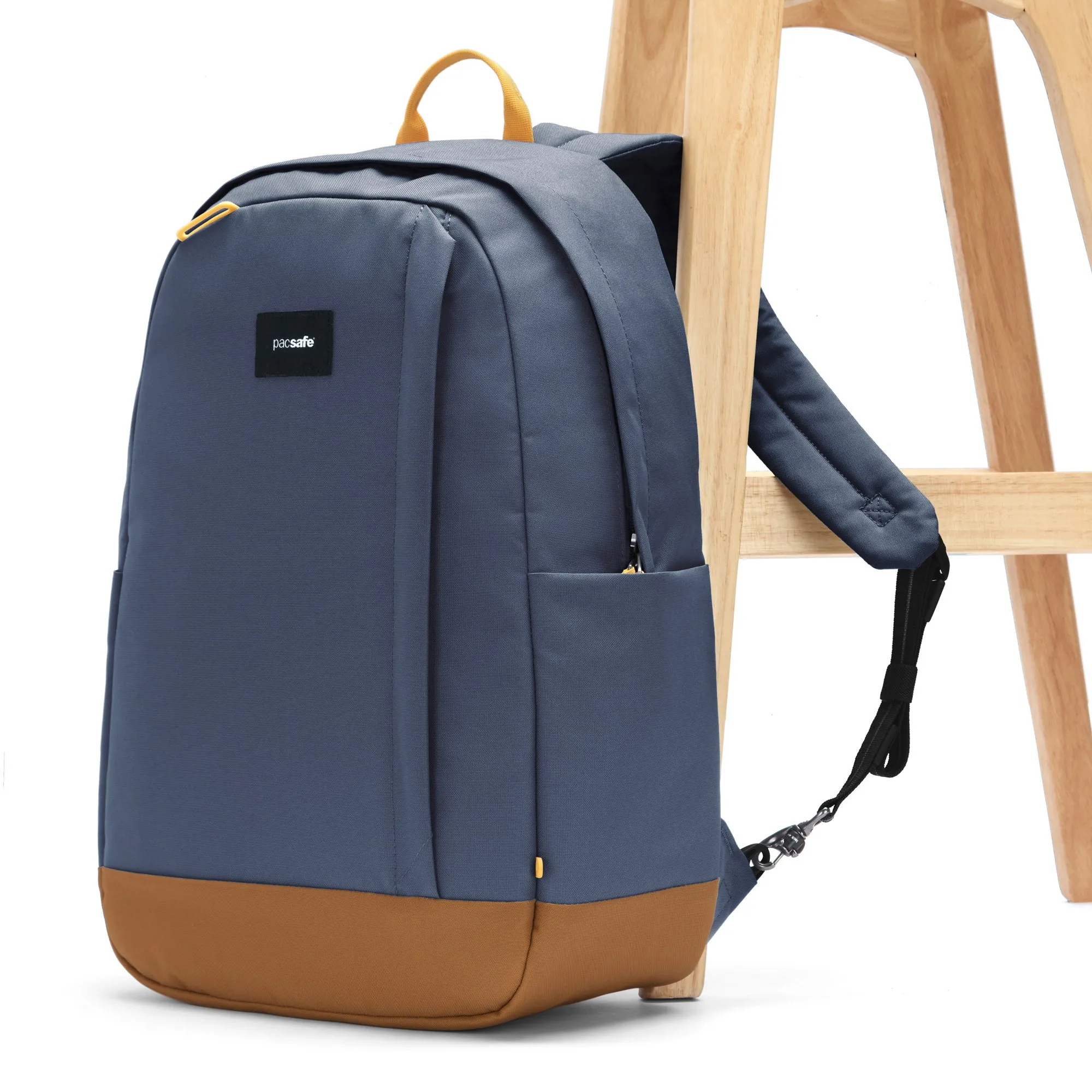 Pacsafe® GO 25L Anti-theft Backpack