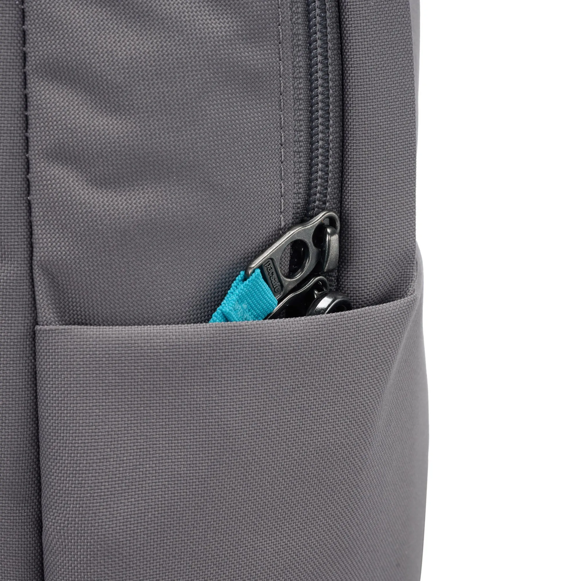 Pacsafe® GO 25L Anti-theft Backpack