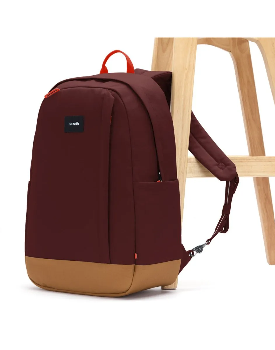 Pacsafe® GO 25L Anti-theft Backpack