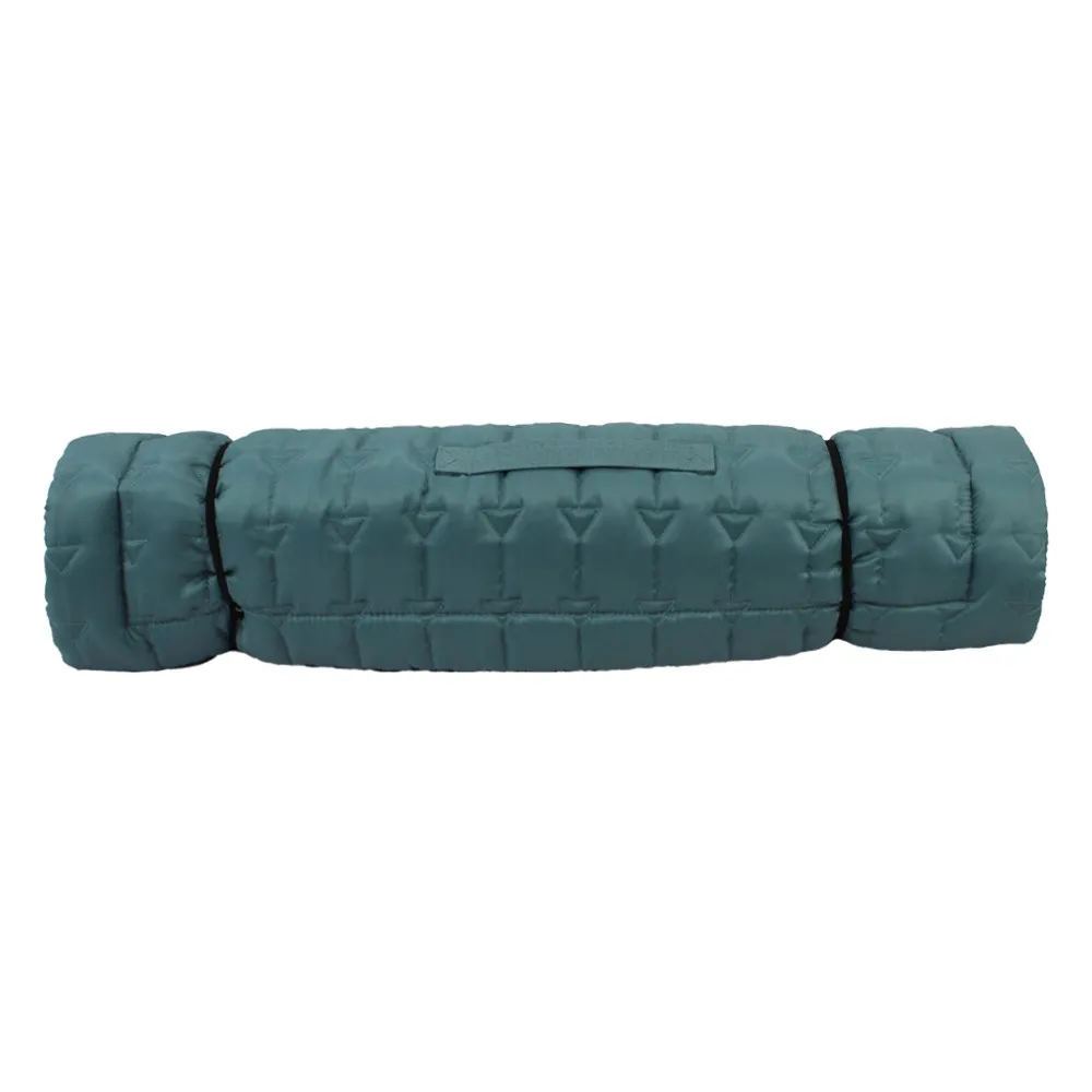 Pawpourri Travel Mat for Dogs (Blue)