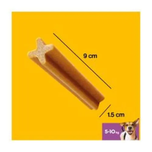 PEDIGREE DentaStix Daily Dental Chews Small Dog 105 Sticks