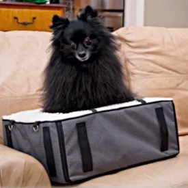 Pet Gear, Booster Car Seat & Dog - Medium