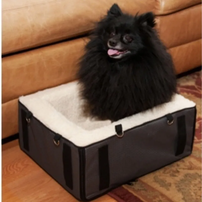 Pet Gear, Booster Car Seat & Dog - Medium