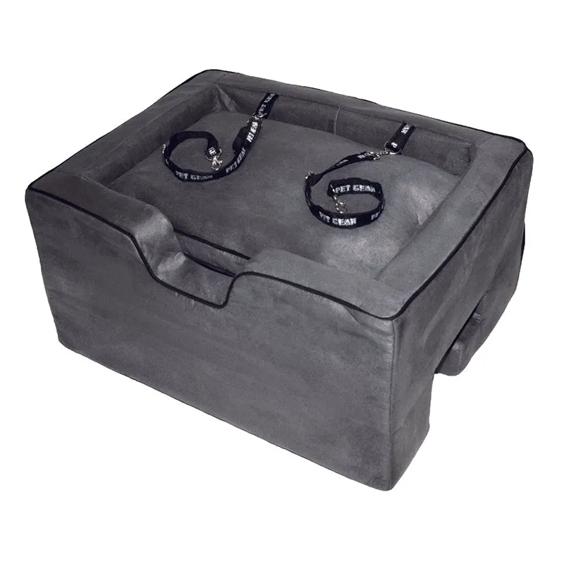 Pet Gear, Lookout Booster Car Seat