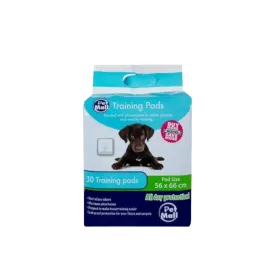 Pet puppy Training Pad 56x66cm 30pack