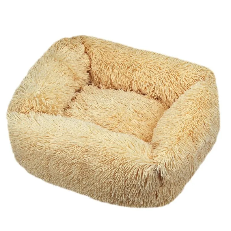 Portable Cats Cushion