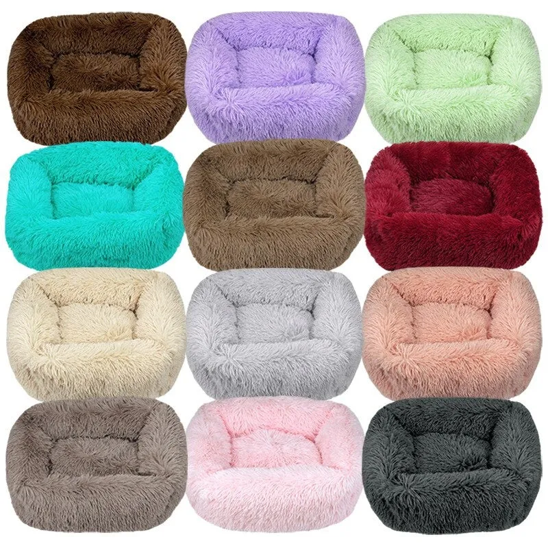 Portable Cats Cushion