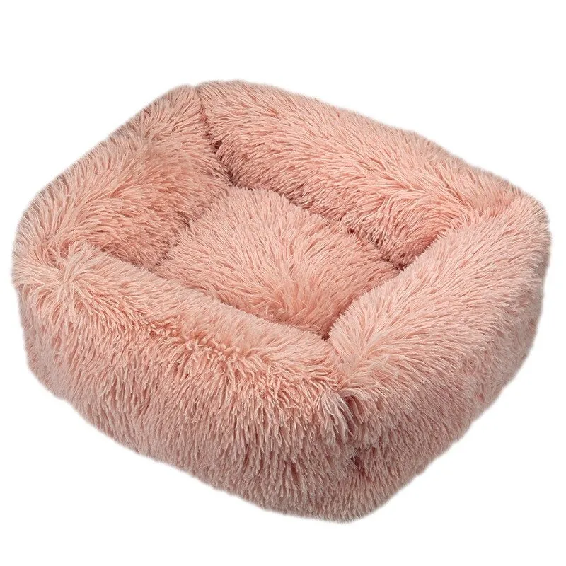 Portable Cats Cushion