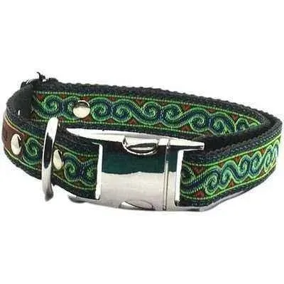 Posh Pooch Designer Dog Collar Set