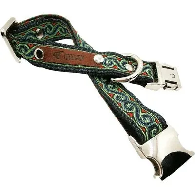 Posh Pooch Designer Dog Collar Set