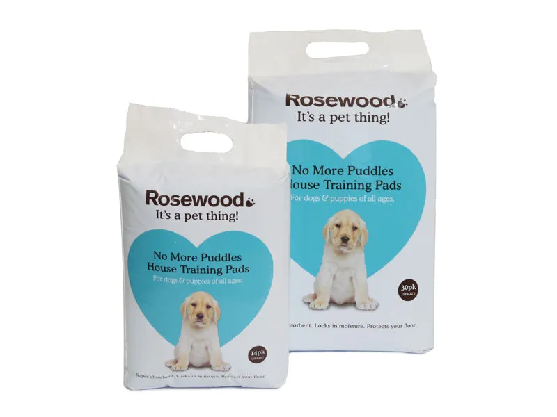 Puppy Pads 30 Pack