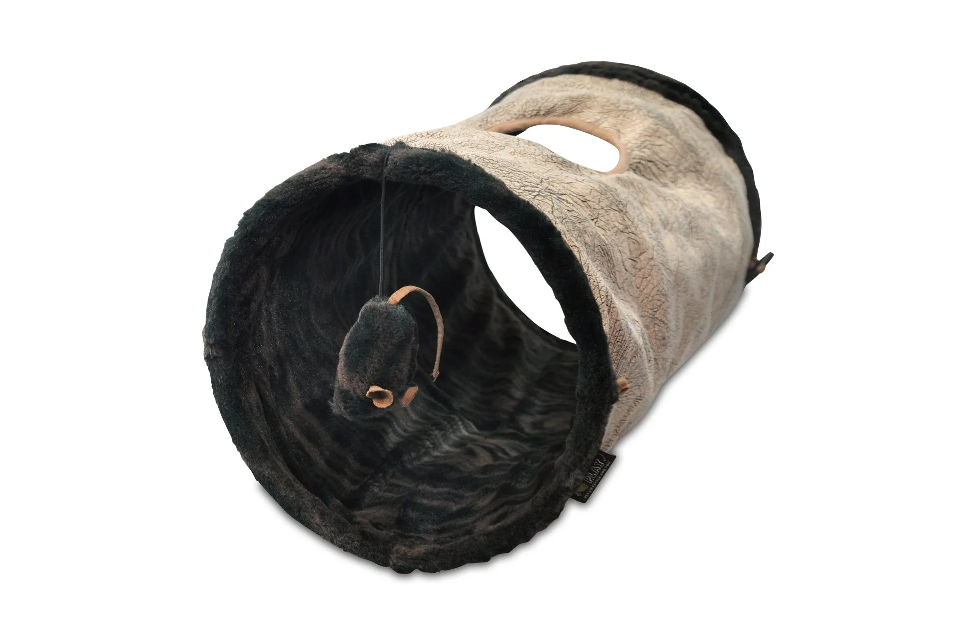 Purr & Pounce Cat Tunnel