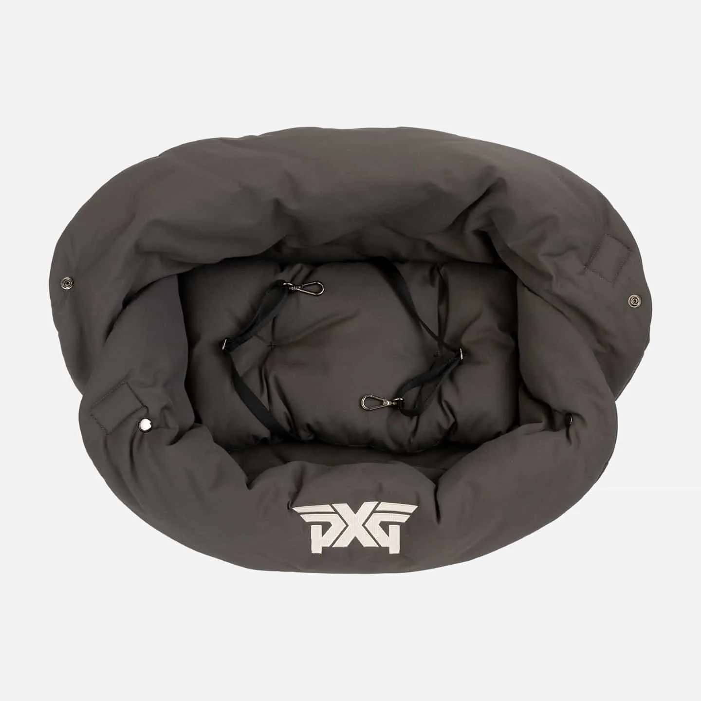 PXG Convertible Bag Car Seat