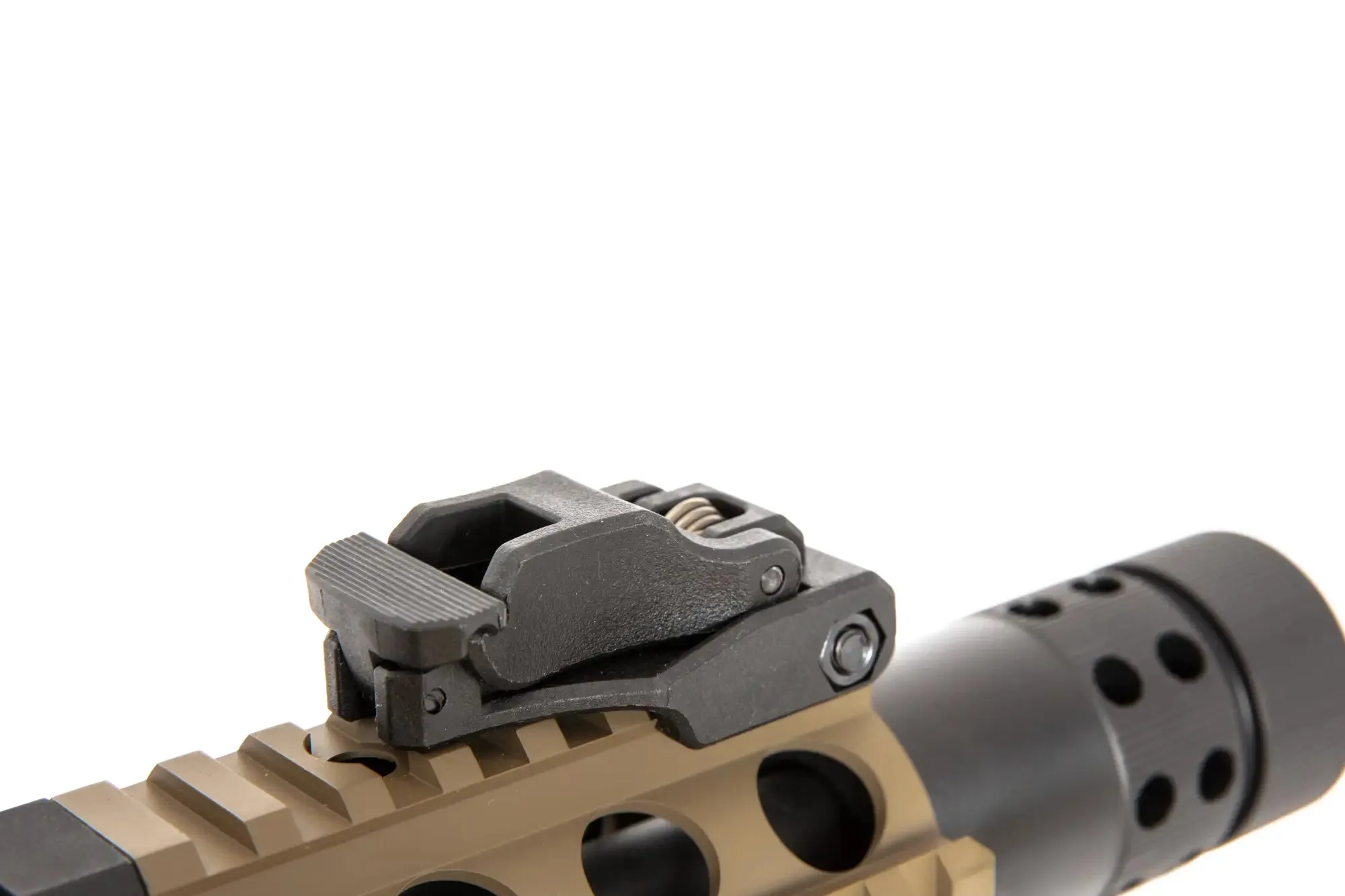 RRA SA-E10 PDW EDGE HAL2 Half-Tan