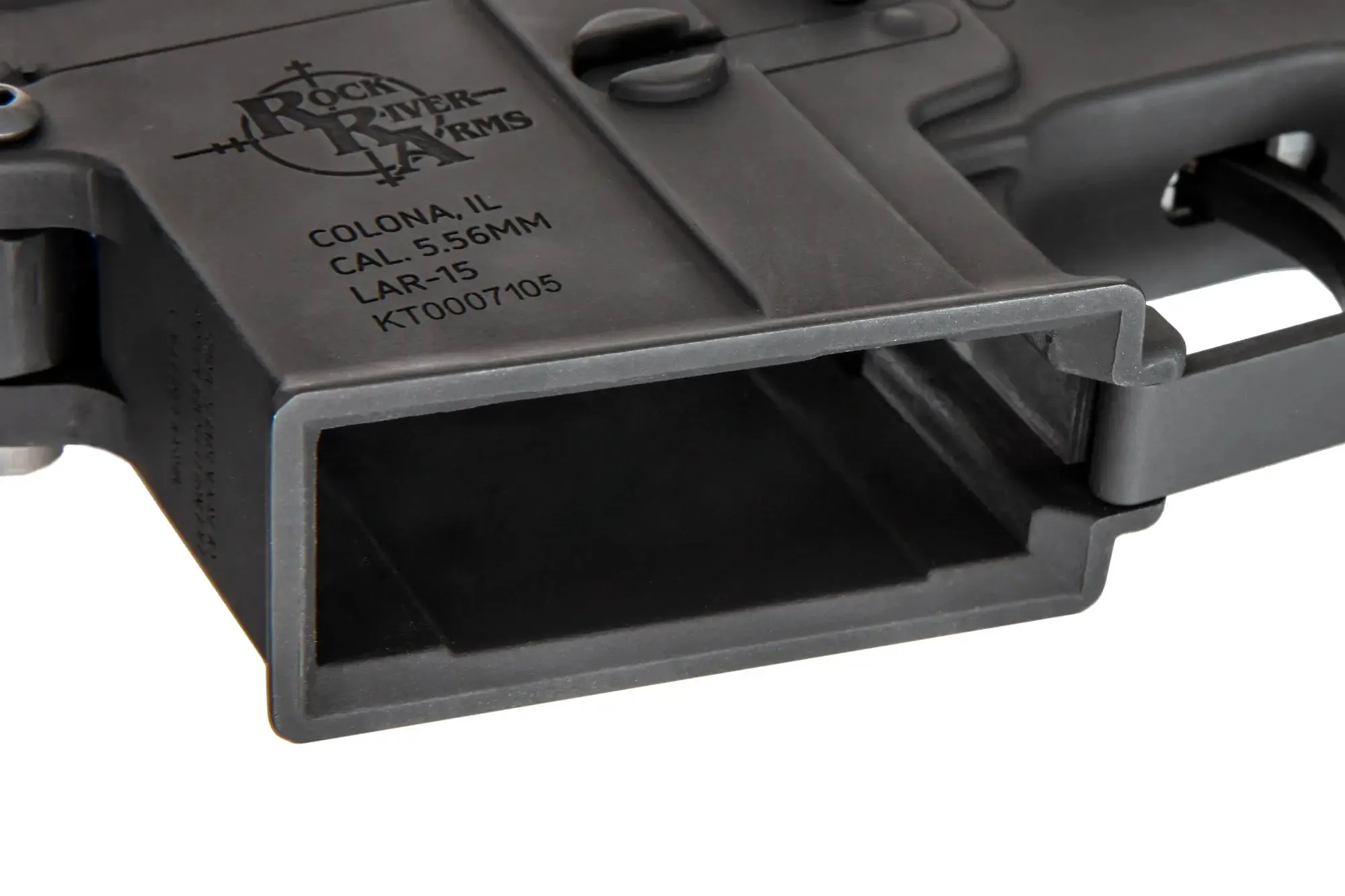 RRA SA-E10 PDW EDGE HAL2 Half-Tan