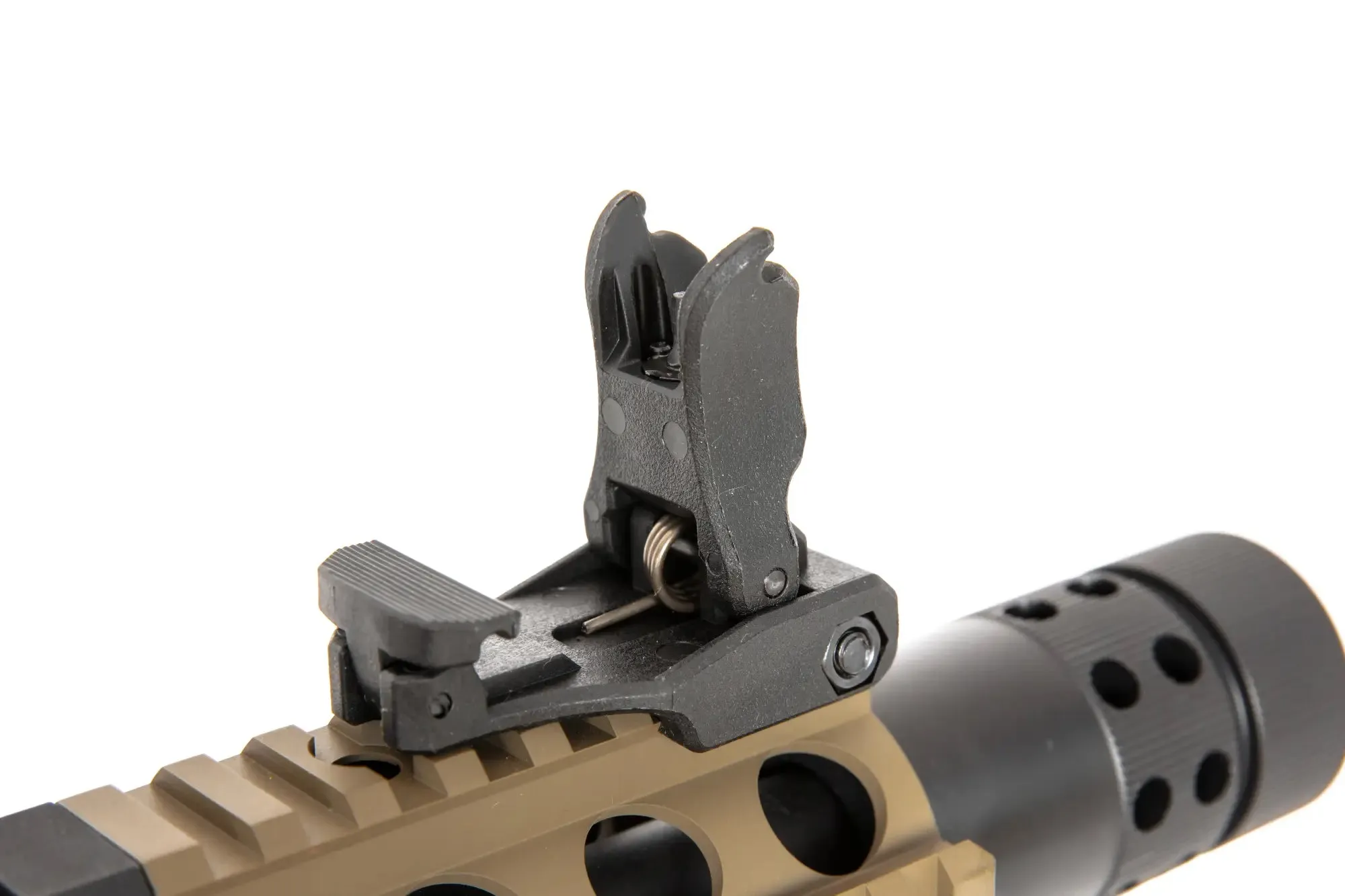 RRA SA-E10 PDW EDGE HAL2 Half-Tan