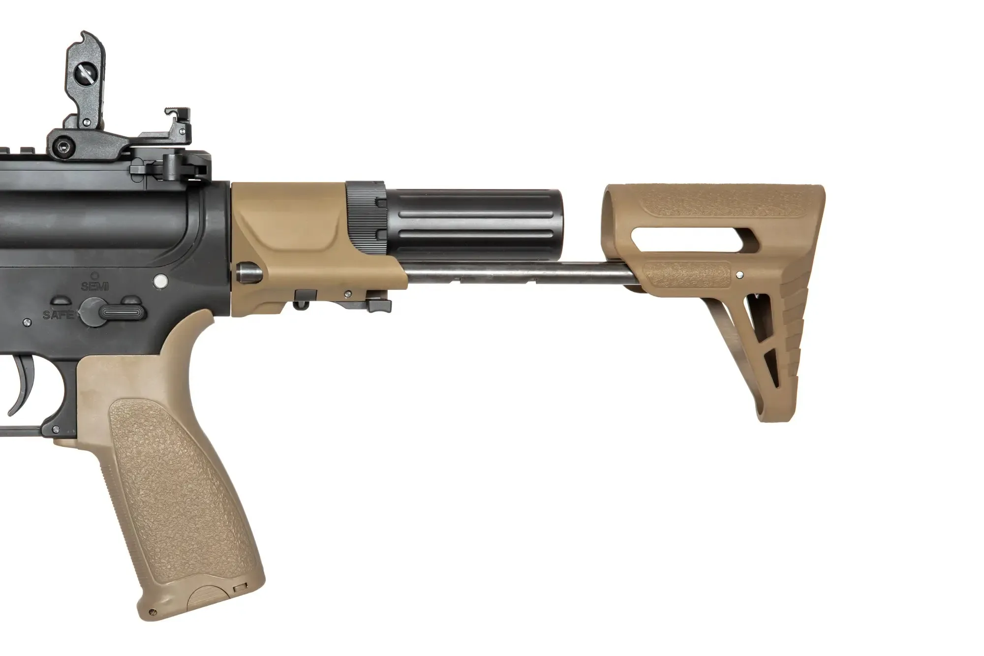 RRA SA-E10 PDW EDGE HAL2 Half-Tan