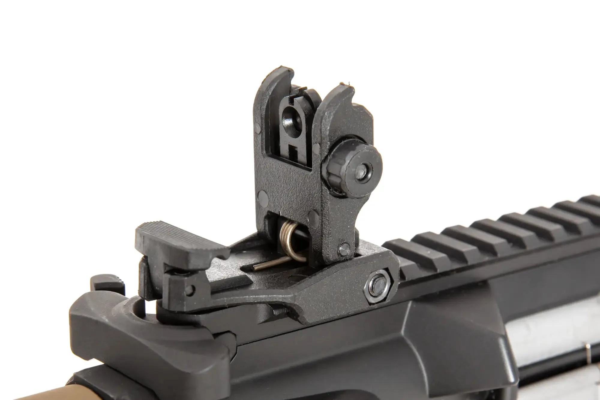 RRA SA-E10 PDW EDGE HAL2 Half-Tan
