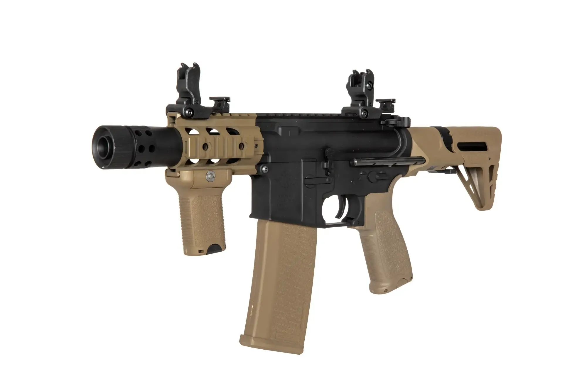 RRA SA-E10 PDW EDGE HAL2 Half-Tan
