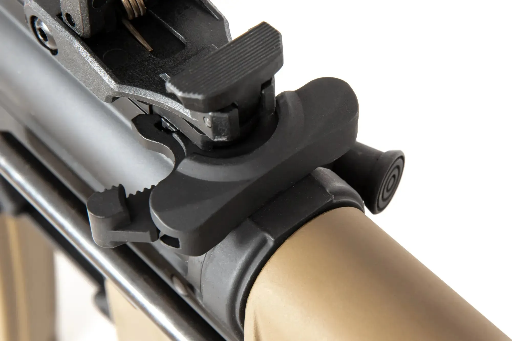 RRA SA-E10 PDW EDGE HAL2 Half-Tan
